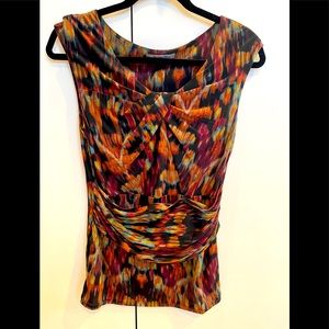 Classiques Entier Silk Women's Top